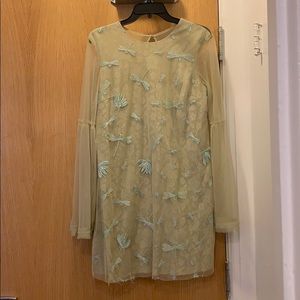 Urban outfitters dress